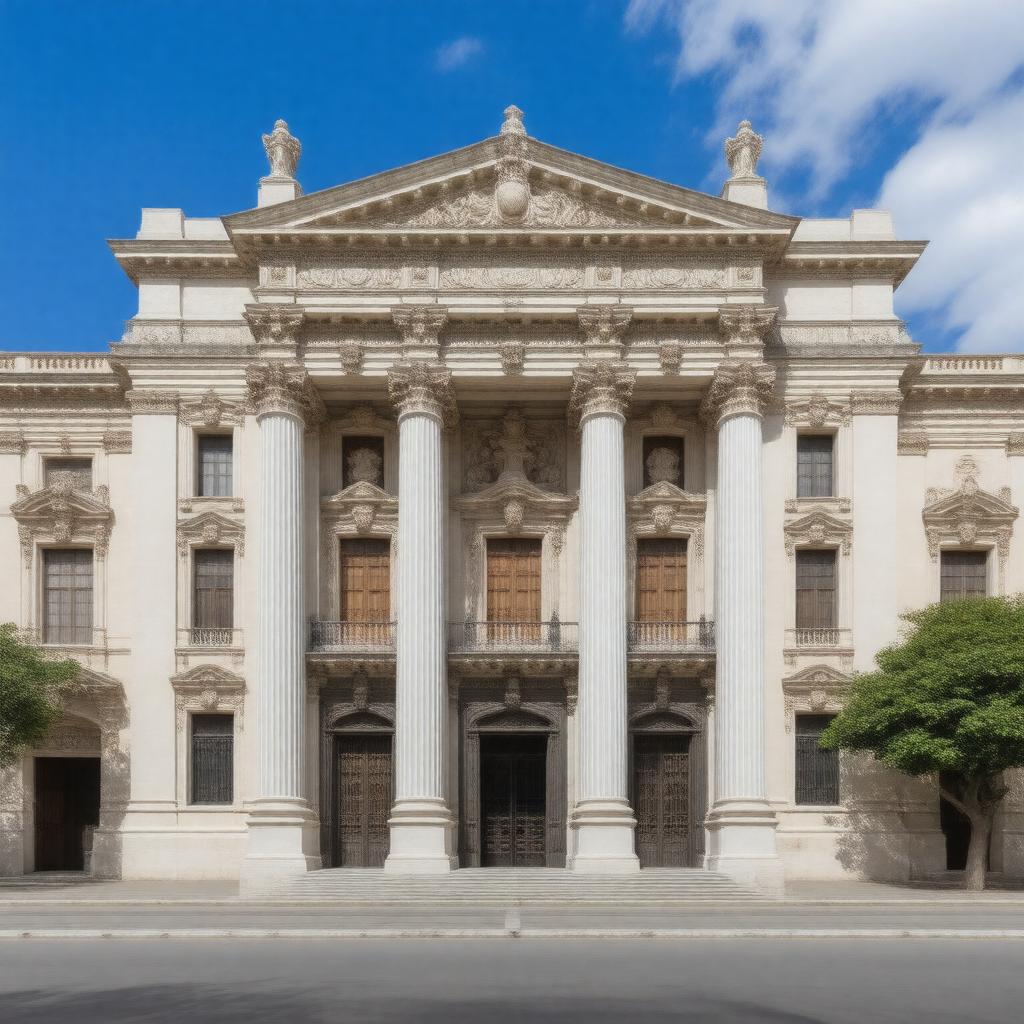 Museo de San Carlos